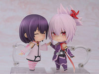 Ayakashi Triangle Nendoroid Action Figure Matsuri Kazamaki 10 cm