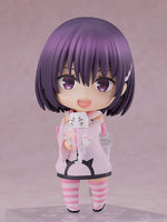 Ayakashi Triangle Nendoroid Action Figure Suzu Kanade 10 cm