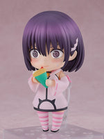 Ayakashi Triangle Nendoroid Action Figure Suzu Kanade 10 cm