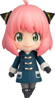 Spy × Family Nendoroid Action Figure Anya Forger: Winter Clothes Ver. 10 cm