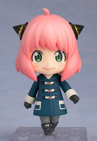 Spy × Family Nendoroid Action Figure Anya Forger: Winter Clothes Ver. 10 cm