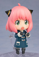 Spy × Family Nendoroid Action Figure Anya Forger: Winter Clothes Ver. 10 cm