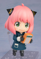 Spy × Family Nendoroid Action Figure Anya Forger: Winter Clothes Ver. 10 cm