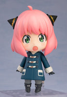 Spy × Family Nendoroid Action Figure Anya Forger: Winter Clothes Ver. 10 cm