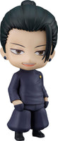 Suguru Geto (Jujutsu Kaisen) Nendoroid, Tokyo Jujutsu High School Version (re-run)