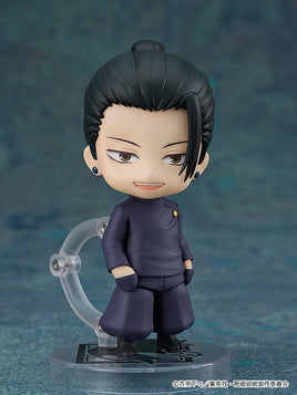 Suguru Geto (Jujutsu Kaisen) Nendoroid, Tokyo Jujutsu High School Version (re-run)