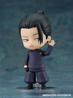 Suguru Geto (Jujutsu Kaisen) Nendoroid, Tokyo Jujutsu High School Version (re-run)