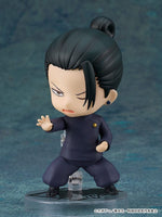 Suguru Geto (Jujutsu Kaisen) Nendoroid, Tokyo Jujutsu High School Version (re-run)