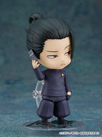 Suguru Geto (Jujutsu Kaisen) Nendoroid, Tokyo Jujutsu High School Version (re-run)