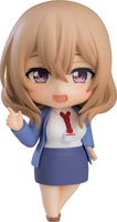 My Tiny Senpai Nendoroid Action Figure Shiori Katase 10 cm