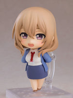 My Tiny Senpai Nendoroid Action Figure Shiori Katase 10 cm