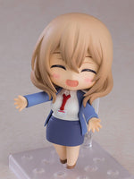 My Tiny Senpai Nendoroid Action Figure Shiori Katase 10 cm