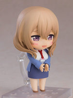 My Tiny Senpai Nendoroid Action Figure Shiori Katase 10 cm