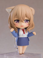 My Tiny Senpai Nendoroid Action Figure Shiori Katase 10 cm