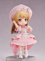 Original Character Accessories for Nendoroid Doll Figures Outfit Set: Idol Outfit - Girl (Baby Pink)