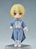 Original Character Accessories for Nendoroid Doll Figures Outfit Set: Idol Outfit - Boy (Sax Blue)