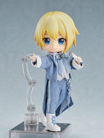 Original Character Accessories for Nendoroid Doll Figures Outfit Set: Idol Outfit - Boy (Sax Blue)