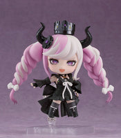 Master Detective Archives: Rain Code Nendoroid Action Figure Shinigami 10 cm