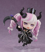 Master Detective Archives: Rain Code Nendoroid Action Figure Shinigami 10 cm