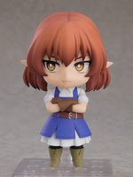 Helck Nendoroid Action Figure Vermilio 10 cm