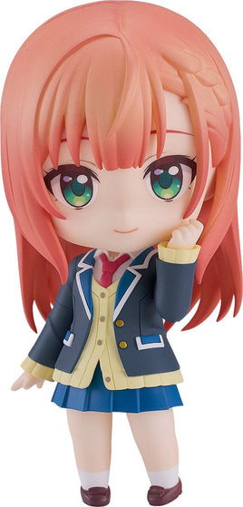 The Dreaming Boy Is a Realist Nendoroid Action Figure Aika Natsukawa 10 cm