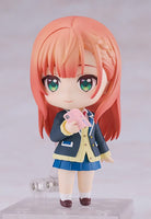 The Dreaming Boy Is a Realist Nendoroid Action Figure Aika Natsukawa 10 cm