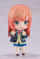 The Dreaming Boy Is a Realist Nendoroid Action Figure Aika Natsukawa 10 cm