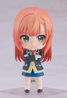 The Dreaming Boy Is a Realist Nendoroid Action Figure Aika Natsukawa 10 cm