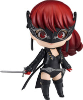 Persona5 Royal Nendoroid Action Figure Kasumi Yoshizawa: Phantom Thief Ver. 10 cm