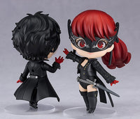 Persona5 Royal Nendoroid Action Figure Kasumi Yoshizawa: Phantom Thief Ver. 10 cm