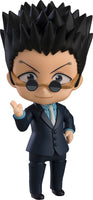 Leorio (Hunter x Hunter) Nendoroid