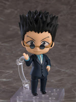 Leorio (Hunter x Hunter) Nendoroid