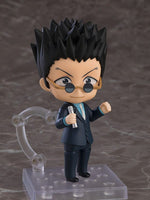 Leorio (Hunter x Hunter) Nendoroid