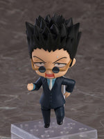 Leorio (Hunter x Hunter) Nendoroid