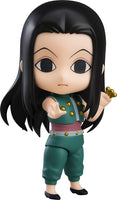 Illumi (Hunter x Hunter) Nendoroid