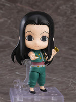 Illumi (Hunter x Hunter) Nendoroid