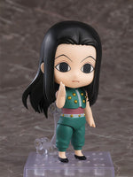 Illumi (Hunter x Hunter) Nendoroid