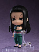 Illumi (Hunter x Hunter) Nendoroid