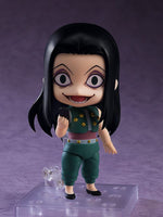 Illumi (Hunter x Hunter) Nendoroid