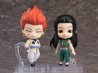 Illumi (Hunter x Hunter) Nendoroid