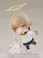 Blue Archive Nendoroid Action Figure Hifumi Ajitani 10 cm