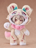 Fluffy Land Parts for Nendoroid Doll Figures Kigurumi Pajamas: Bay