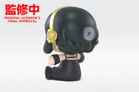 Spy x Family Huggy Good Smile Chibi Figure Yor Forger 6 cm