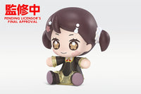 Spy x Family Huggy Good Smile Chibi Figure Becky Blackbell 6 cm