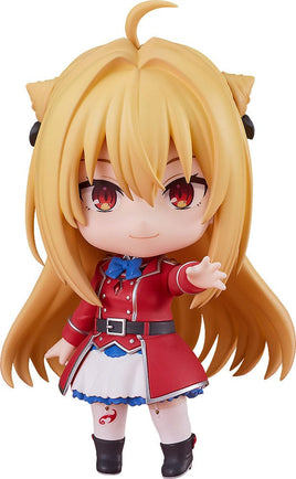 The Vexations of a Shut-In Vampire Princess Nendoroid Action Figure Terakomari Gandesblood 10 cm