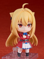 The Vexations of a Shut-In Vampire Princess Nendoroid Action Figure Terakomari Gandesblood 10 cm