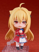 The Vexations of a Shut-In Vampire Princess Nendoroid Action Figure Terakomari Gandesblood 10 cm