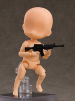 Nendoroid Doll for Nendoroid Doll Figures Weapon Set