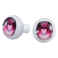 Nendoroid Doll Nendoroid More Doll Eyes (Pink-Heart) Case (9)