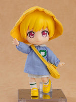 Original Character Accessories for Nendoroid Doll Figures Outfit Set: Kindergarten - Kids